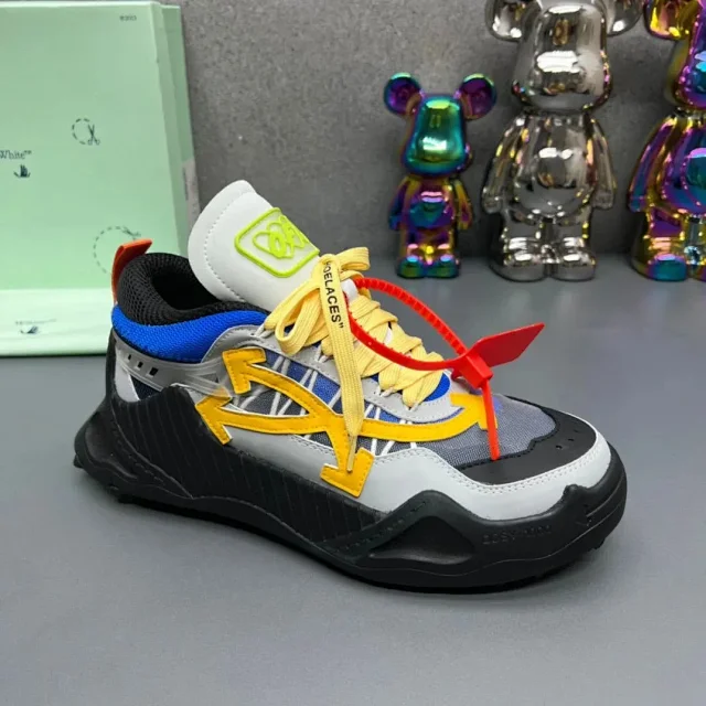 Off-White Sneakers ODSY-1000 Arrow product detail image 7