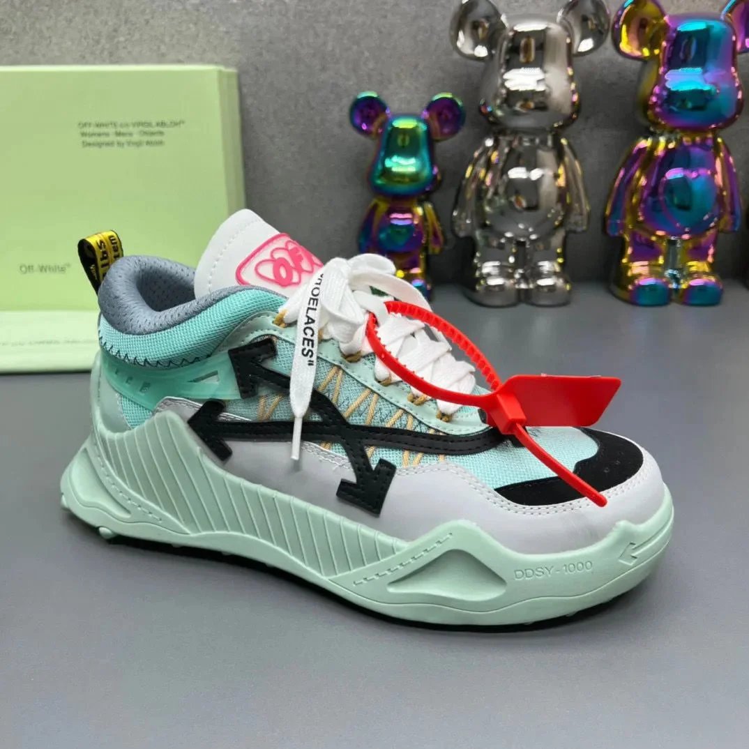 Off-White Sneakers ODSY-1000 Arrow — 16