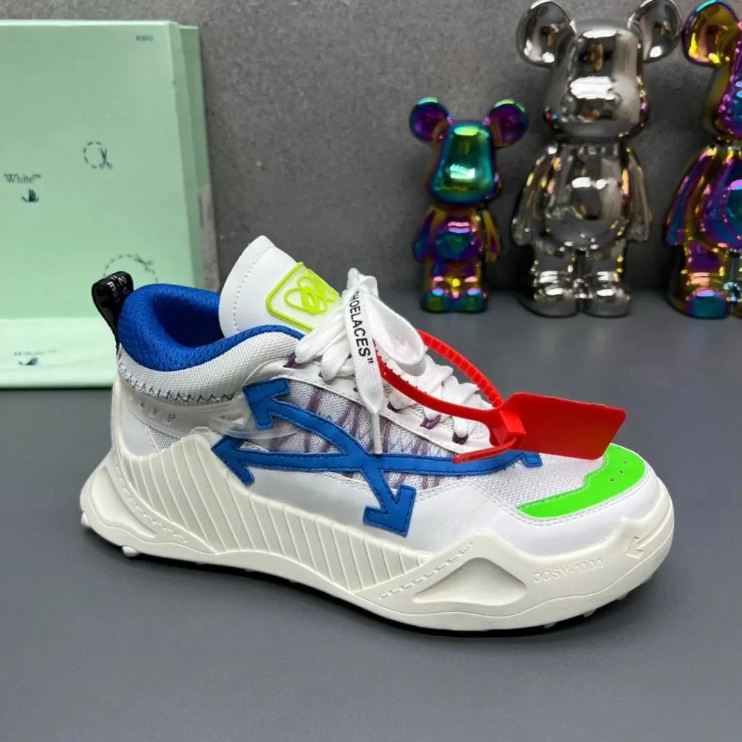 Off-White Sneakers ODSY-1000 Arrow — 19