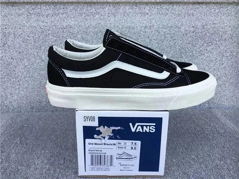 LL55 American High Street Skateboard Shoes photo 4