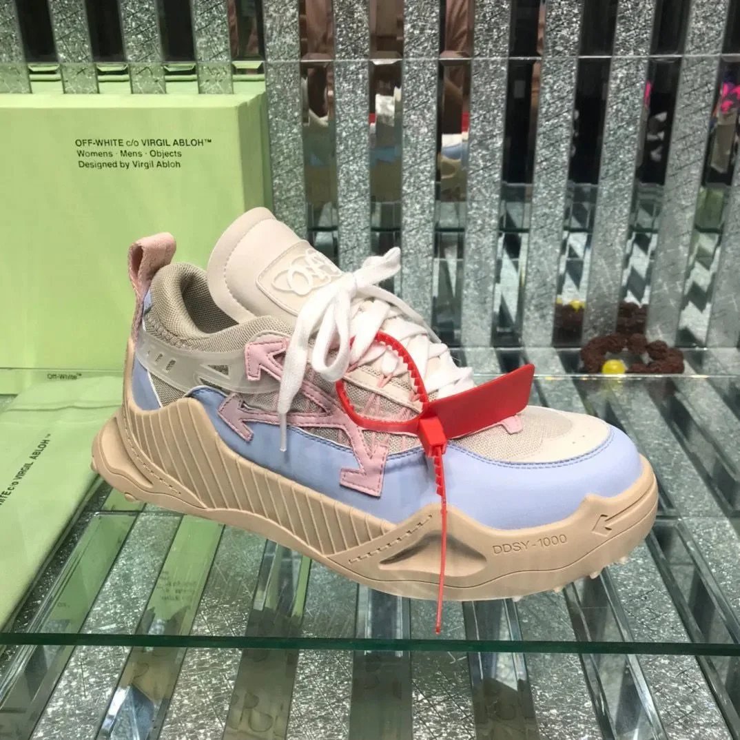 Off-White Sneakers ODSY-1000 Arrow image 4