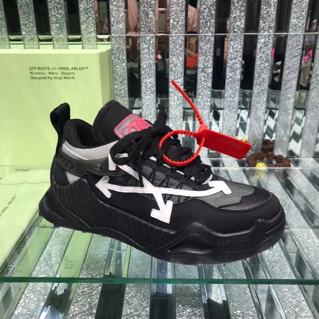Off-White Sneakers ODSY-1000 Arrow image 8