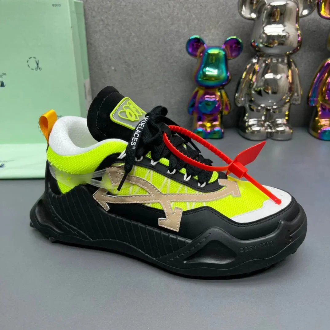 Off-White Sneakers ODSY-1000 Arrow image 13
