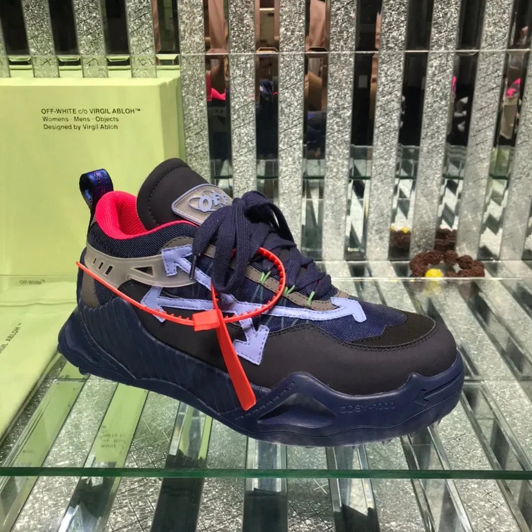 Off-White Sneakers ODSY-1000 Arrow image 2