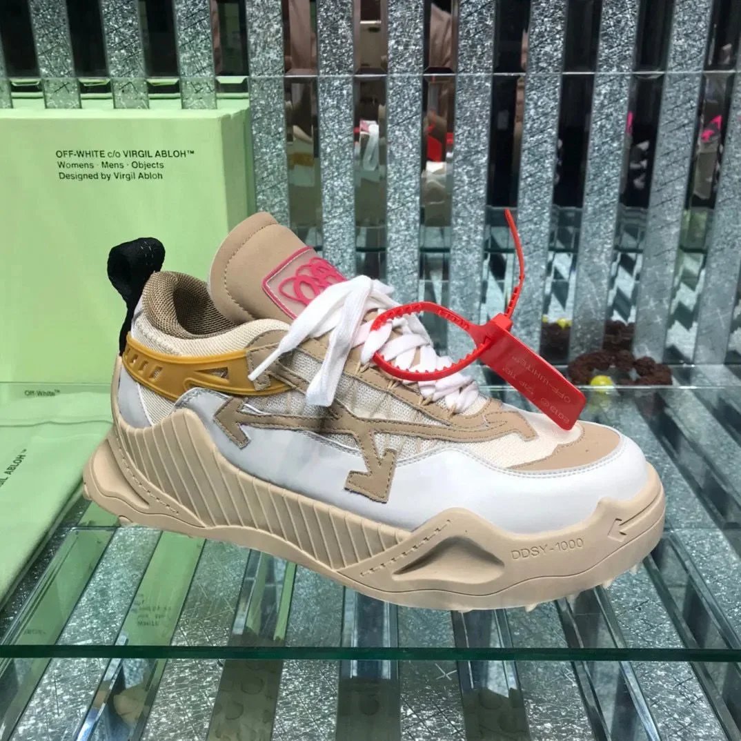 Off-White Sneakers ODSY-1000 Arrow image 5