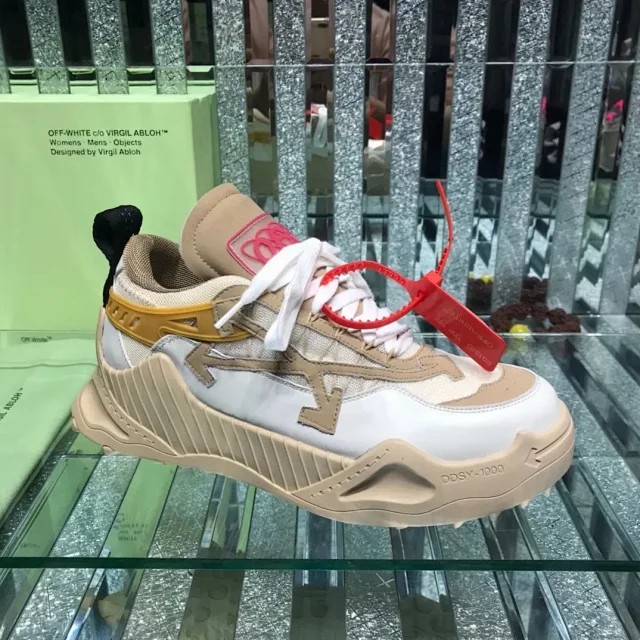 Off-White Sneakers ODSY-1000 Arrow product detail image 5