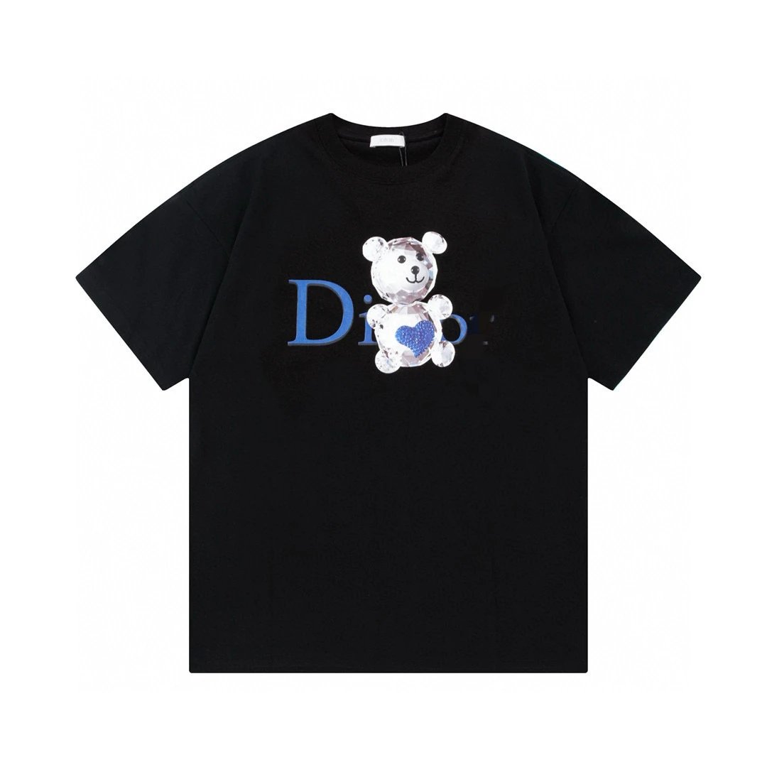 034 Black