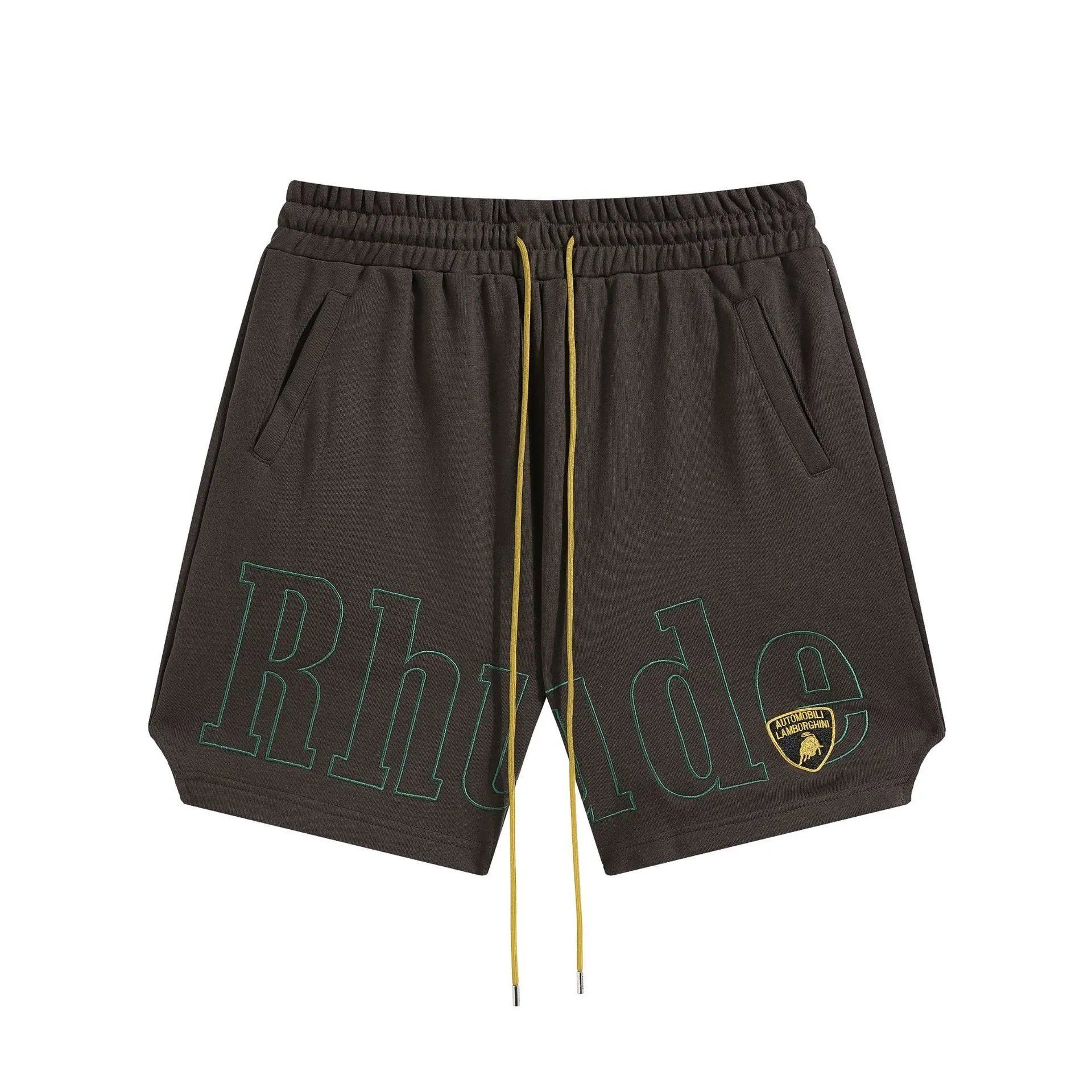 Trendy Sports Shorts photo 8