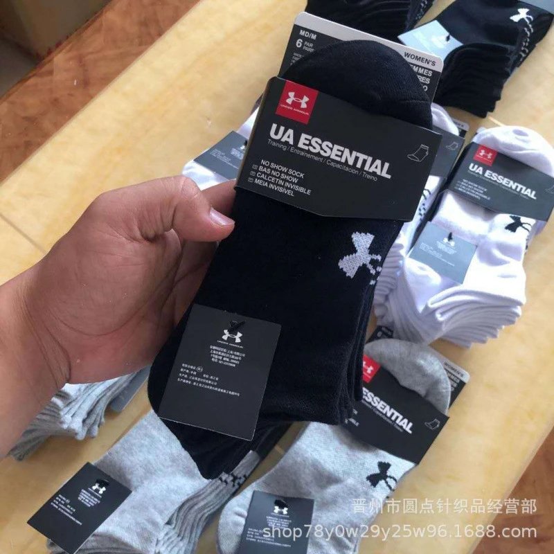 6-Pack Socks photo 2