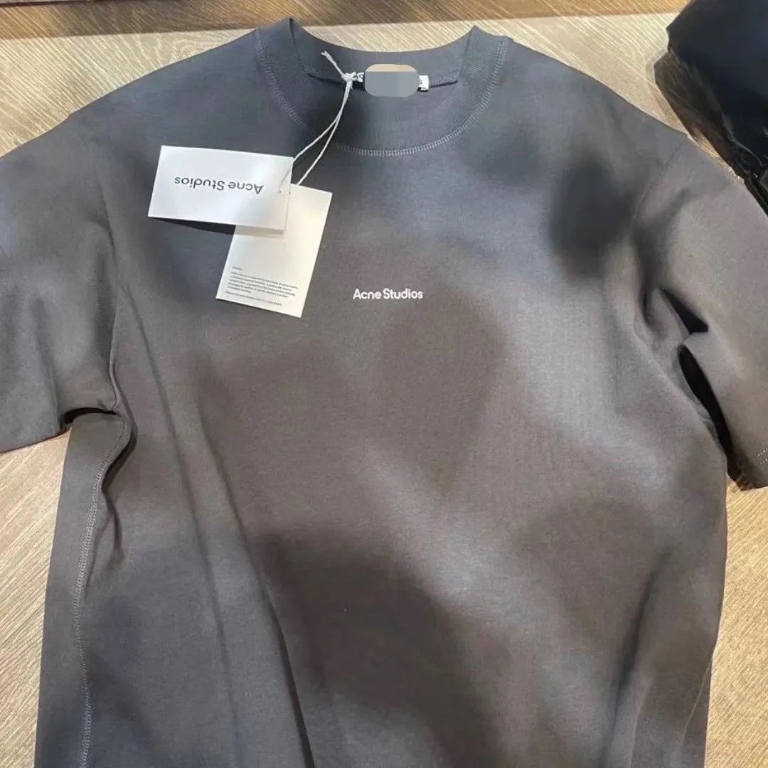 High quality AcT shirt