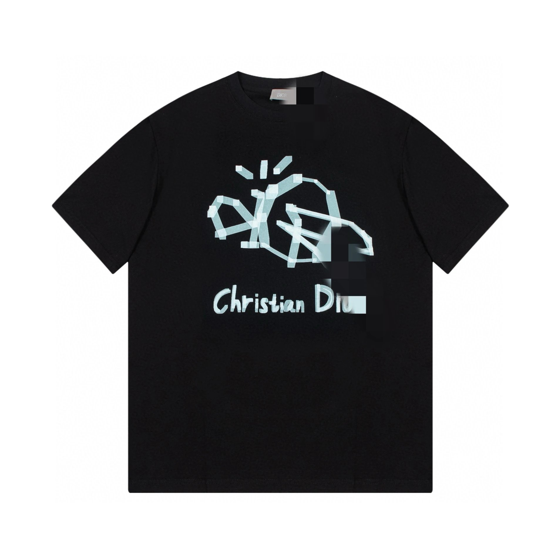 031 Black