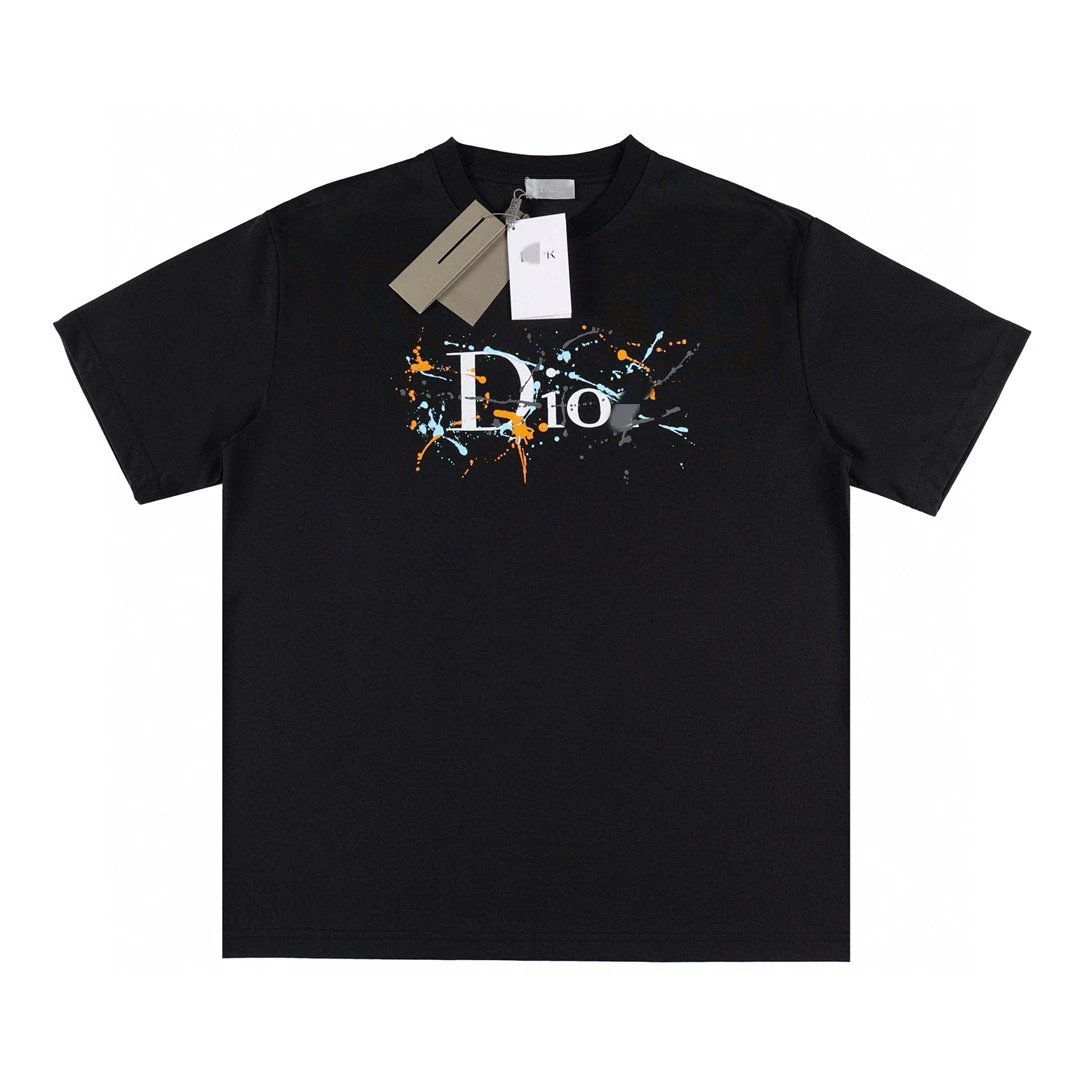 033 Black