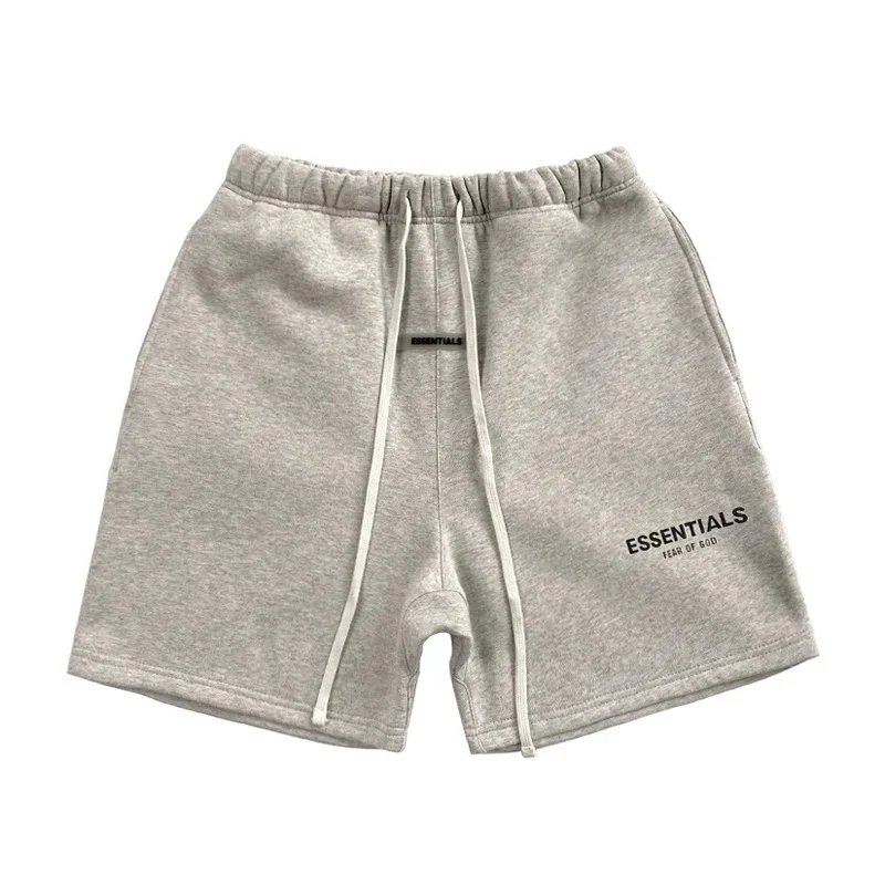 Casual Loose-Fit Shorts photo 3