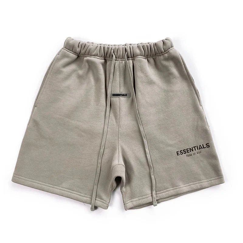 Casual Loose-Fit Shorts photo 5