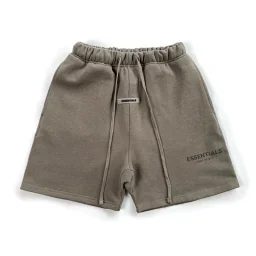 thumbnail for Shorts, casual cropped pants, street trend, loose high street