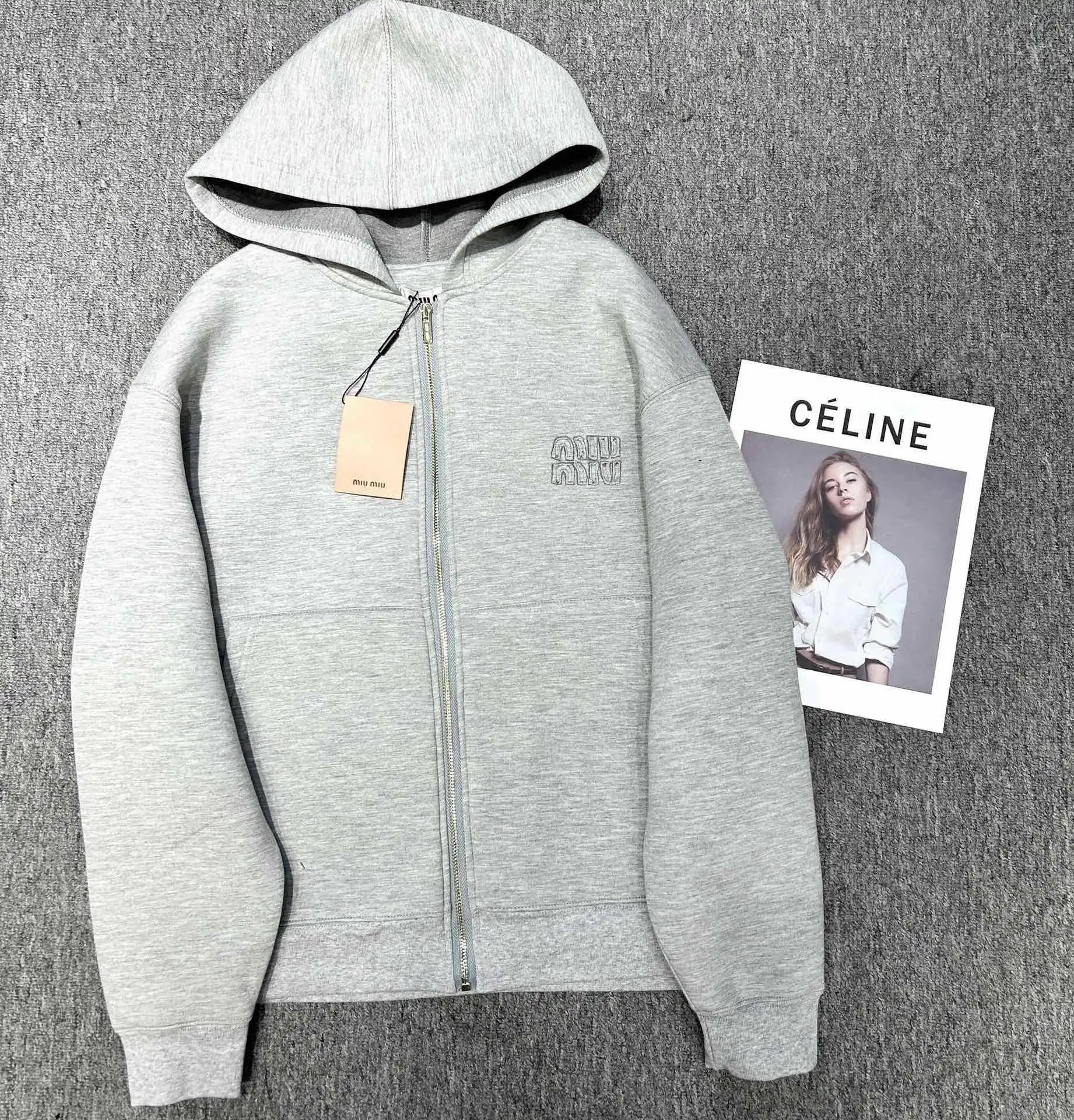 Unisex Hooded Sweatshirt photo 4