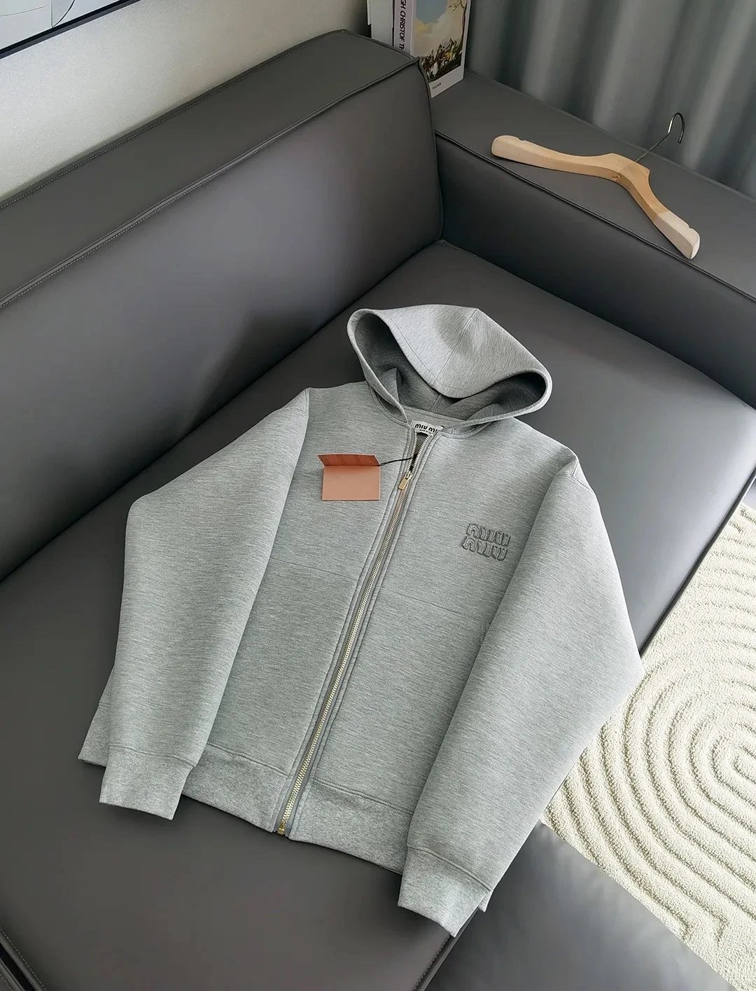 Unisex Hooded Sweatshirt photo 5
