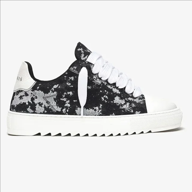 Unbranded Sneakers Shell-toe lace-up product detail image 6