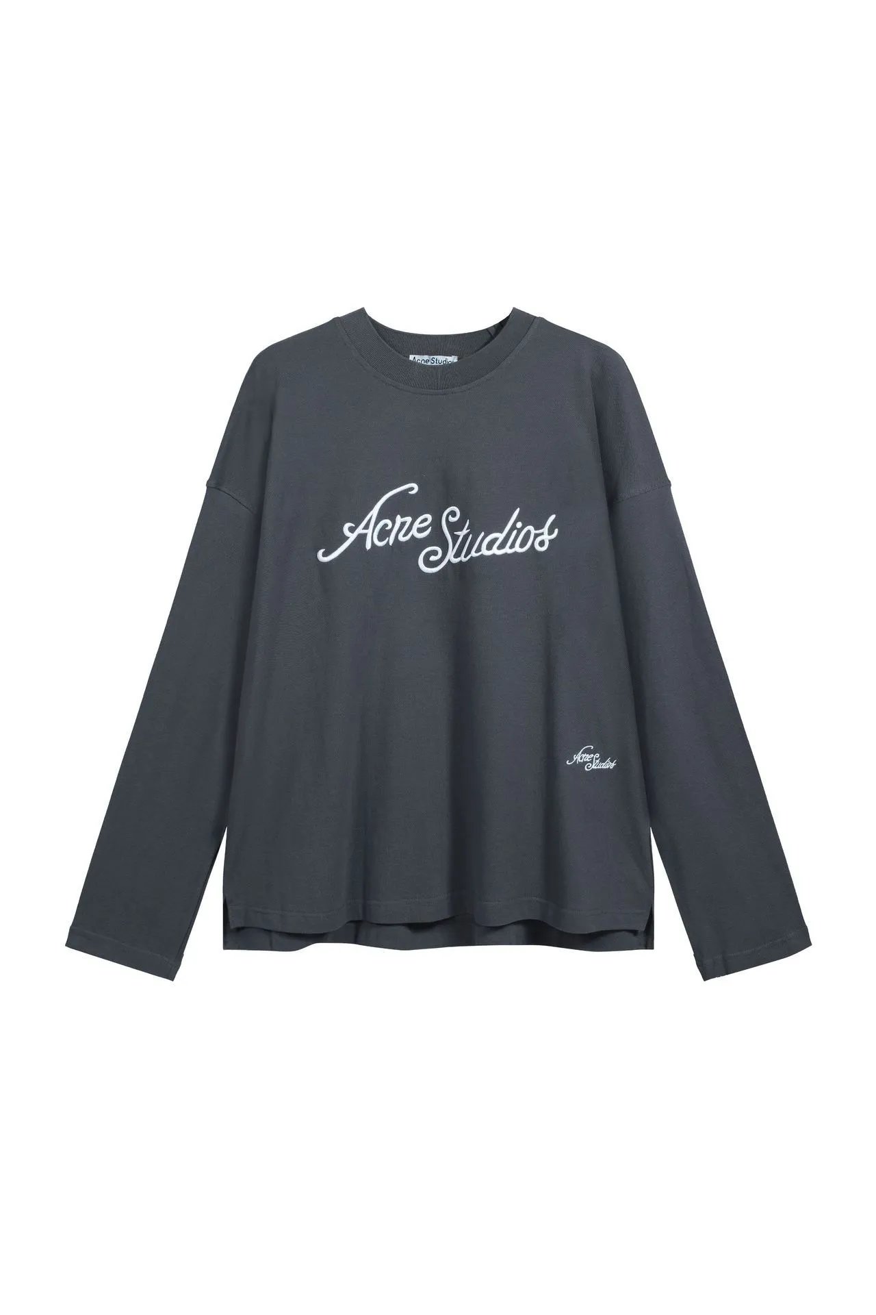 3272 Gray Blue