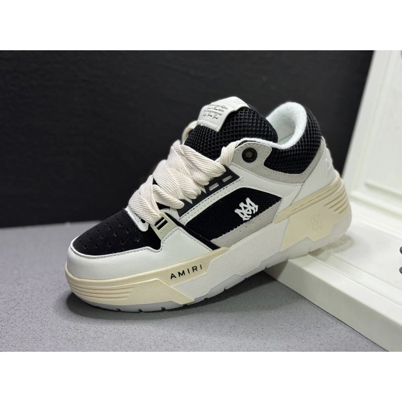 AMIRI Low-Top Athletic Sneakers product photo 2