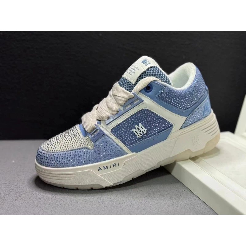 AMIRI Low-Top Athletic Sneakers product photo 4