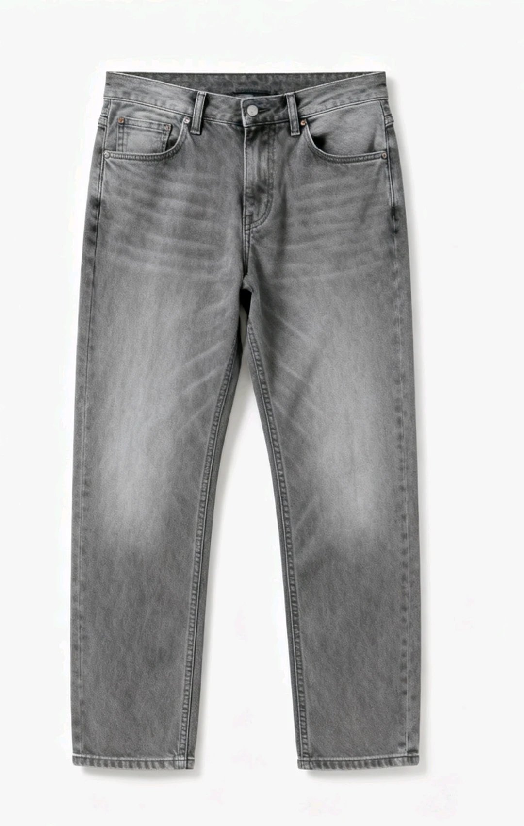 Other Jeans Washed Black