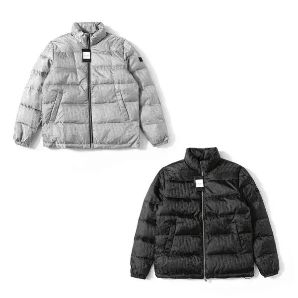ClassicJokerFashionDownJacket: - 132940