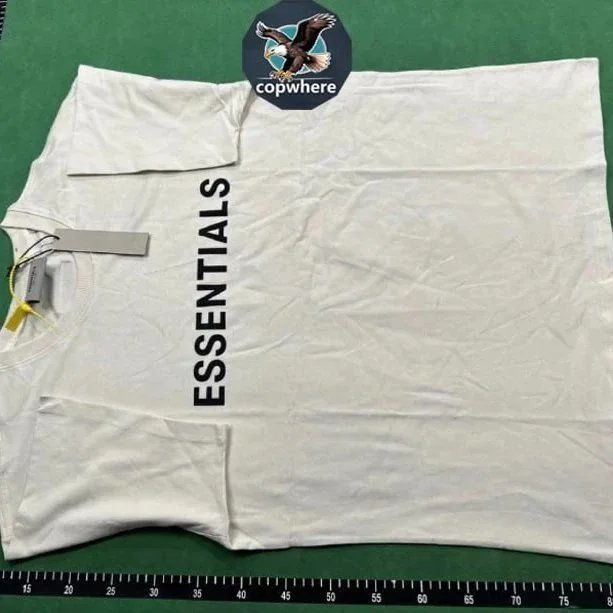FOGESS*NTIALSShirt - 138072