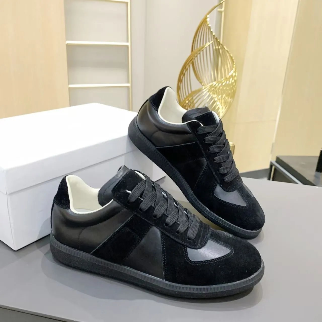 The Best MM Shoes-K