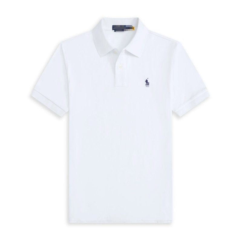 Polo Ralph Lauren Classic Polo Shirt