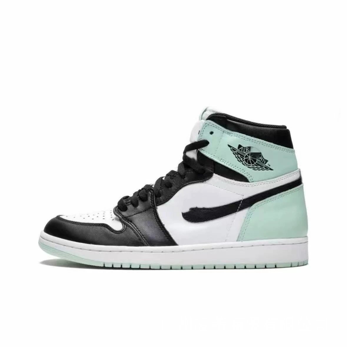 Mint Green