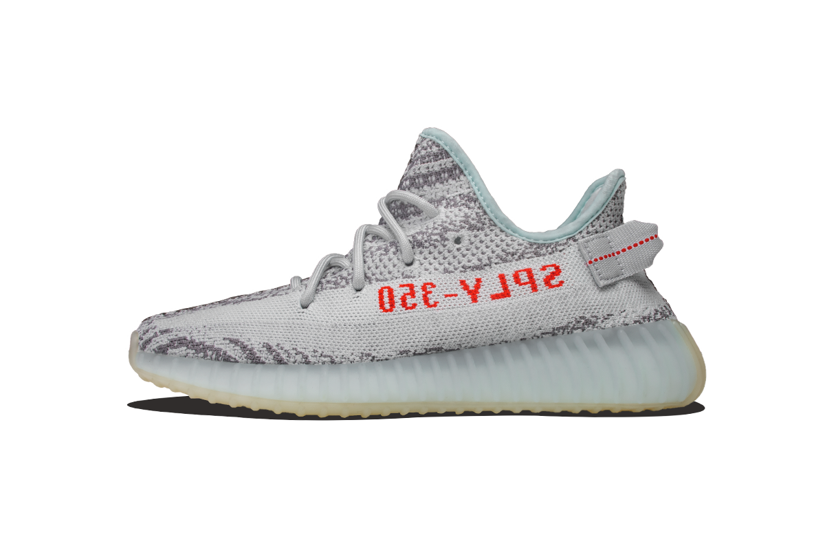 Develop Popcorn Sneakers - High Version