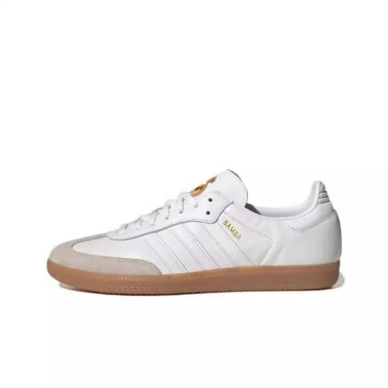 Retro Classic Low Top Sneaker photo 7