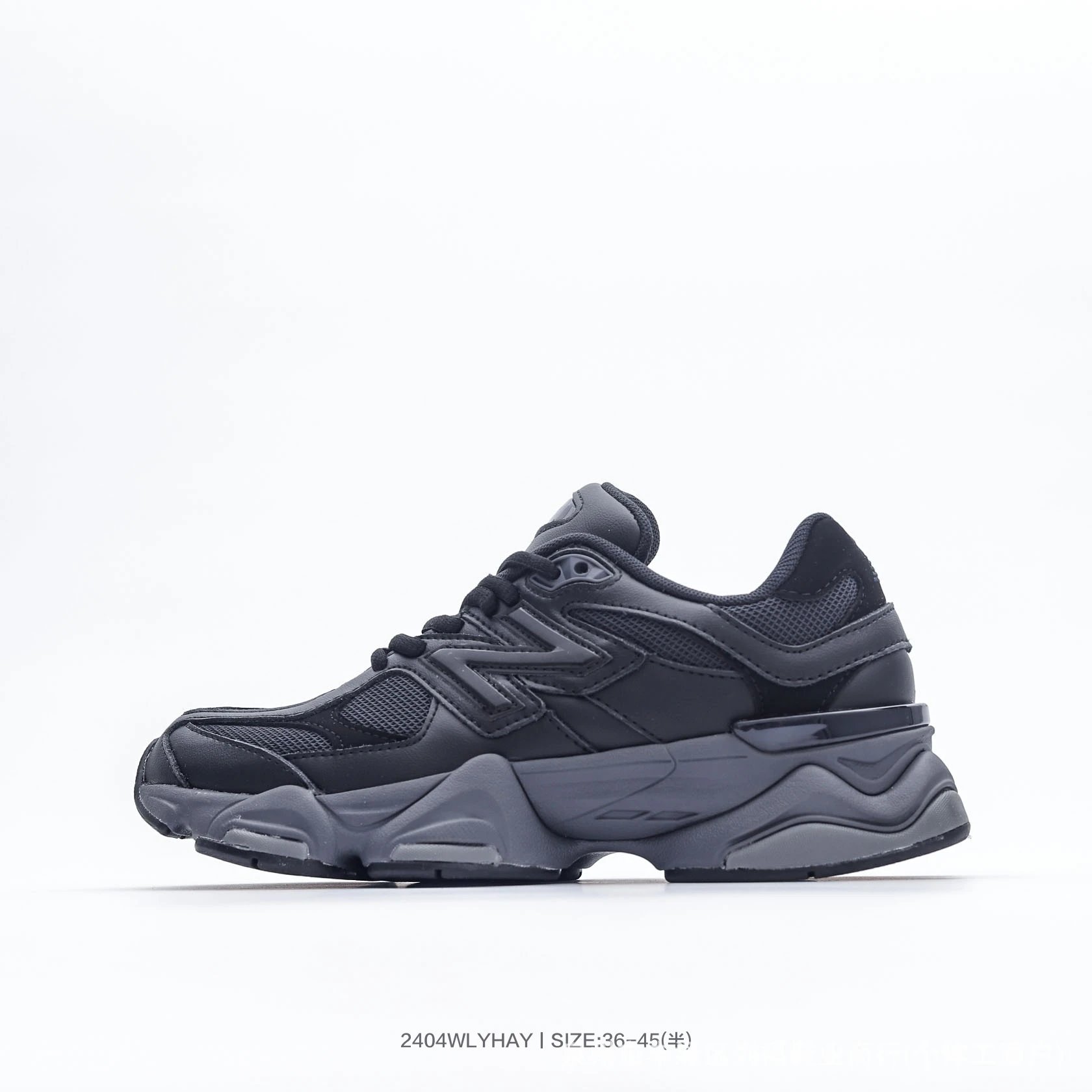 New Balance 9060 Dad Shoes photo 4