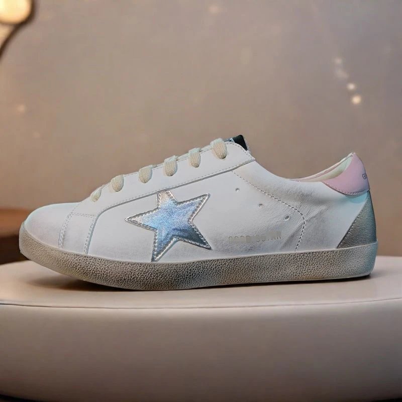 pink silver