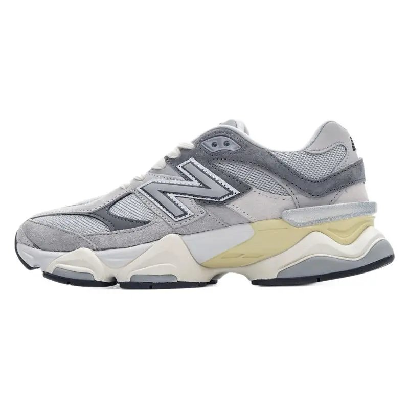 New Balance 9060 Dad Shoes photo 2