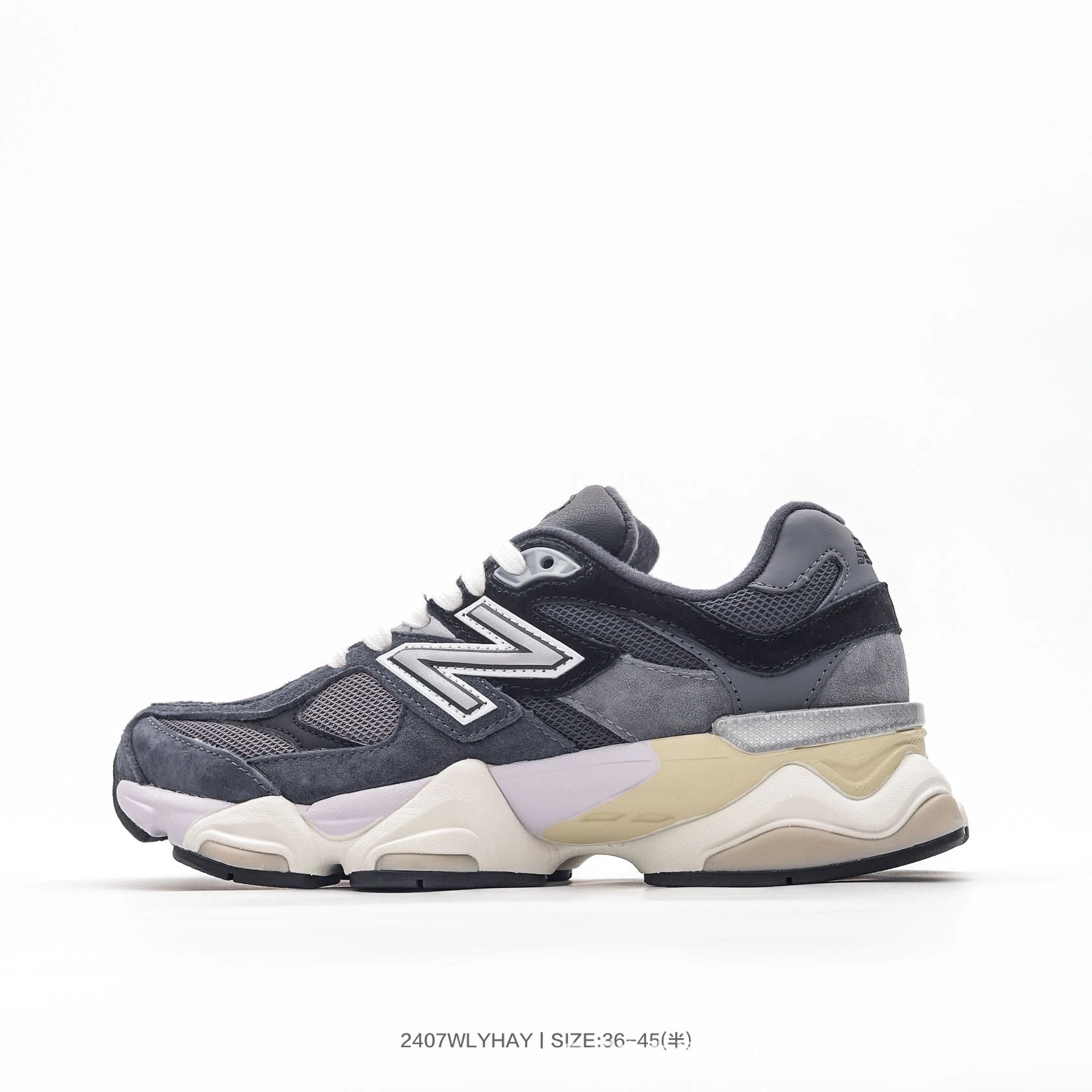 New Balance 9060 Dad Shoes