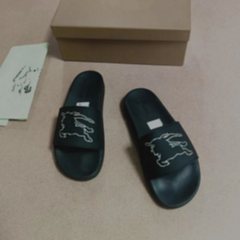 Flat Slide Sandal photo 3