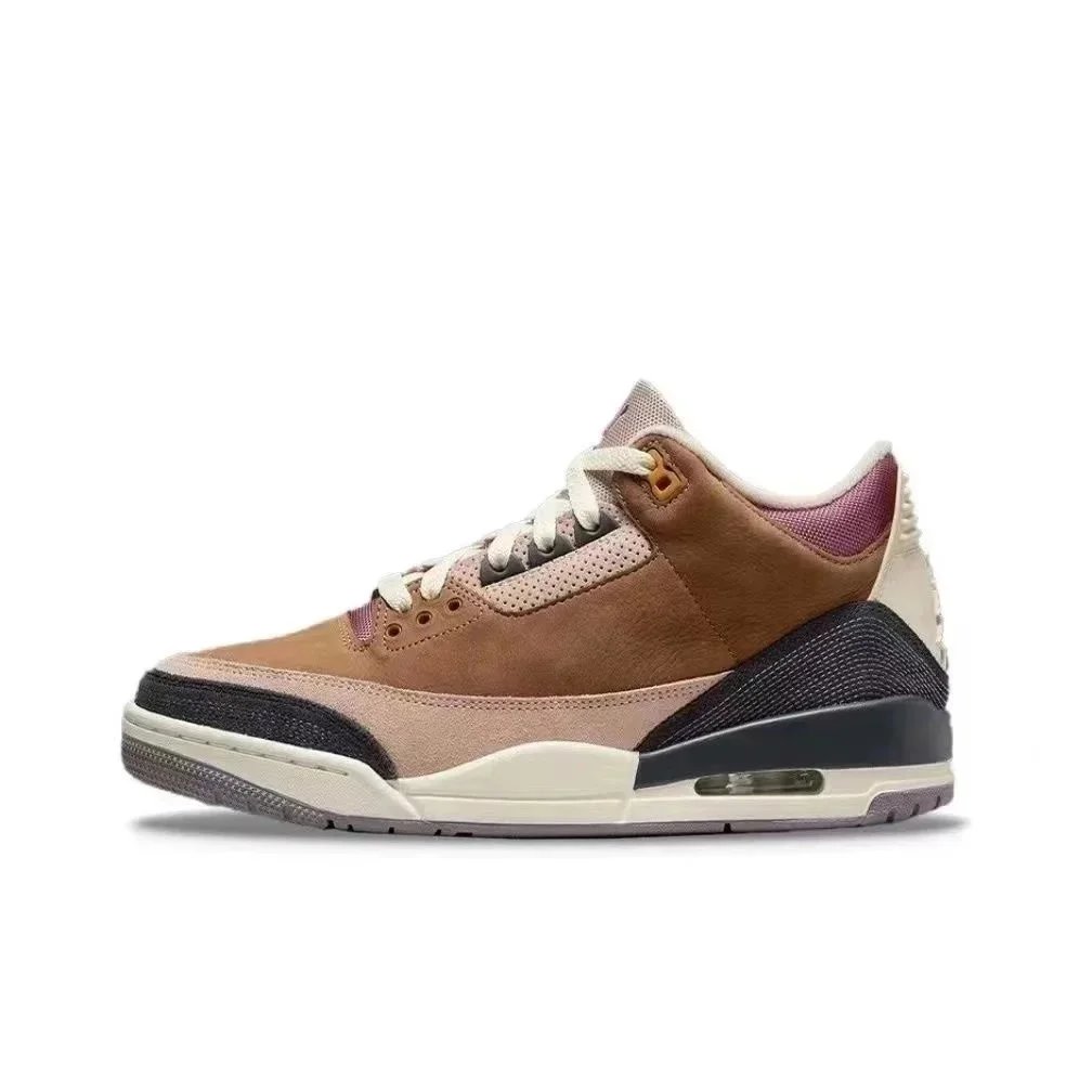 AJ3 Brown Splicing