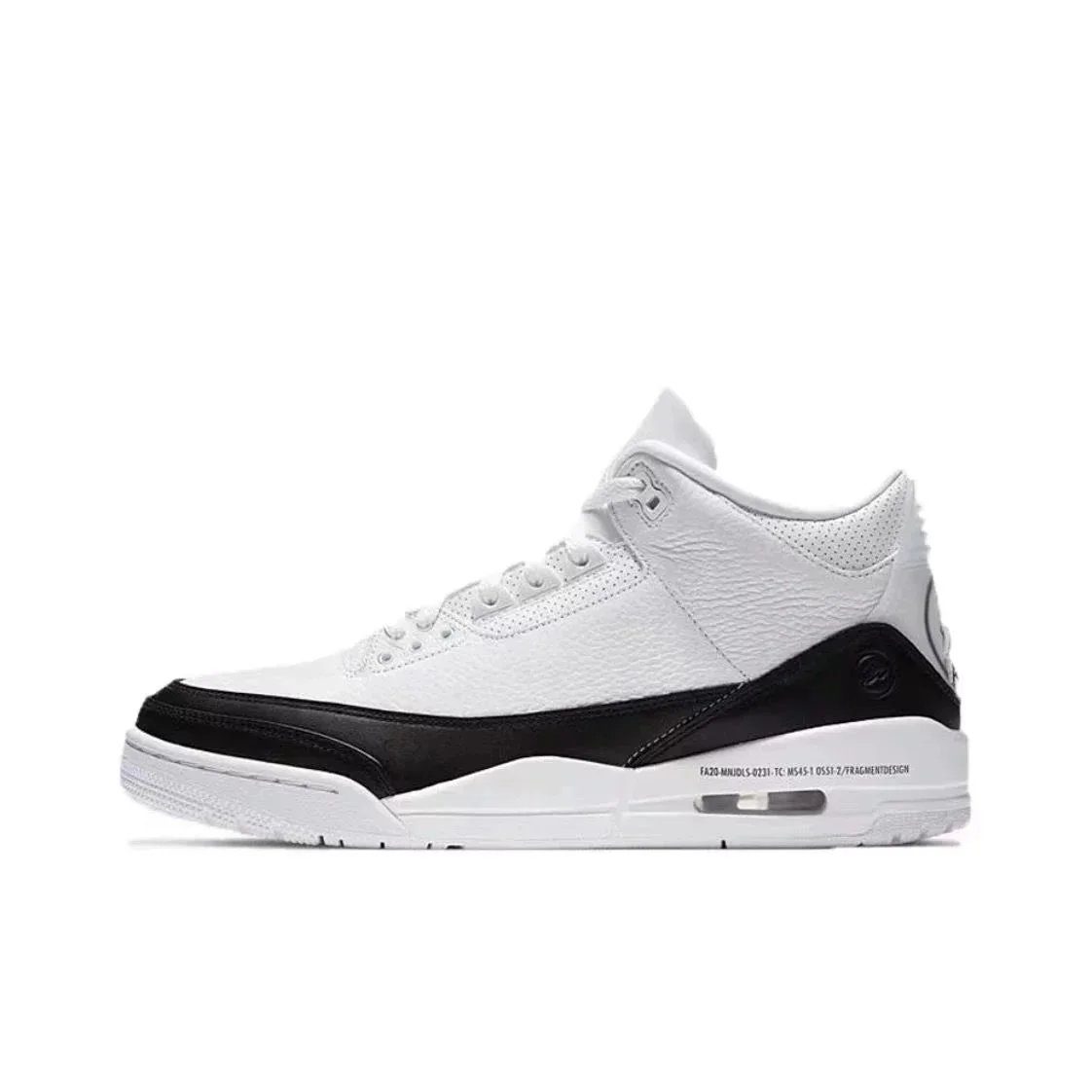 AJ3- Hiroshi Fujiwara