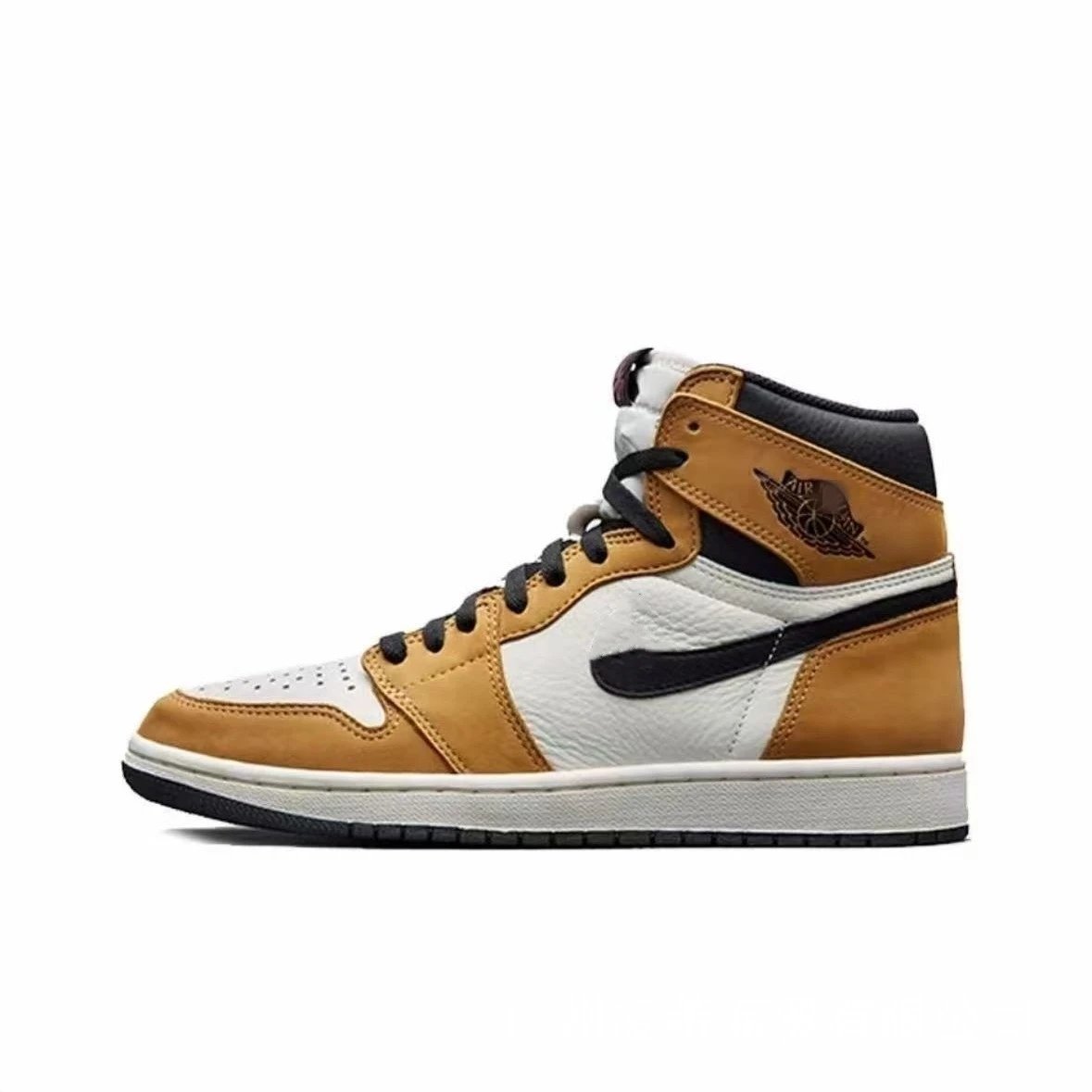 Wheat