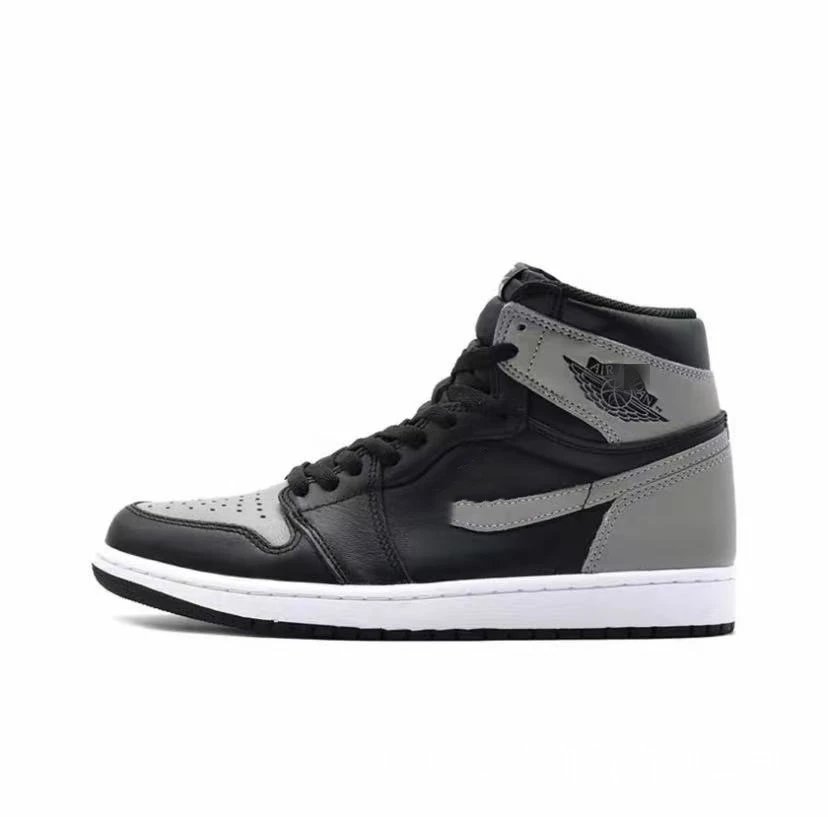 Shadow Grey