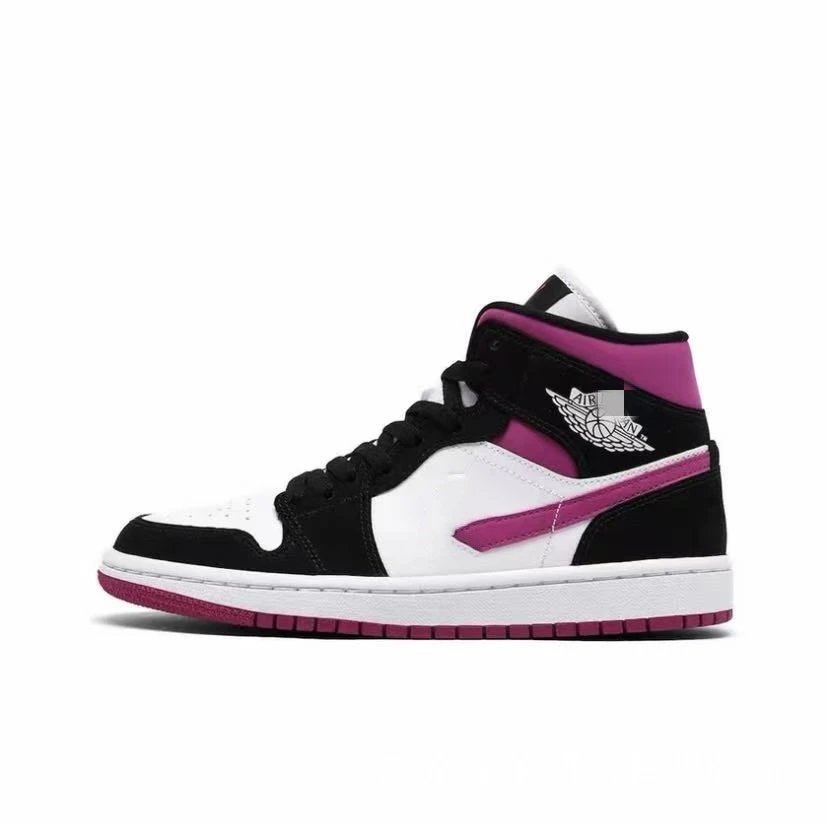 Black/Purple Grape