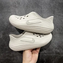 thumbnail for The LW version of the NK ReactX Rejuven8 Cave Shoe is the only correct version