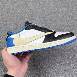 thumbnail for HP AJ1 TS 倒钩 4色 福利特价