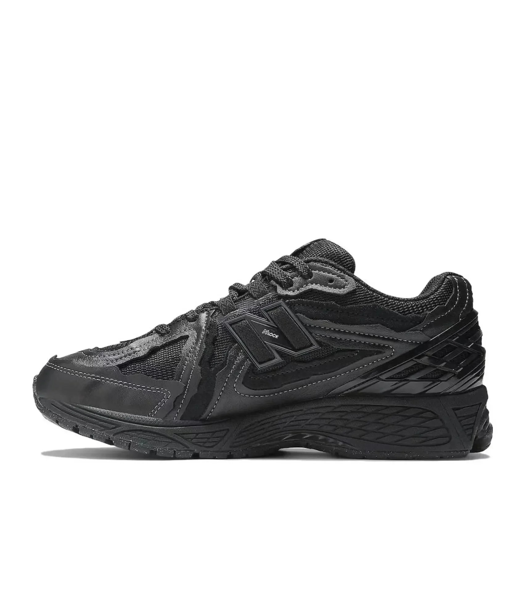 Beggar Black DF36-47