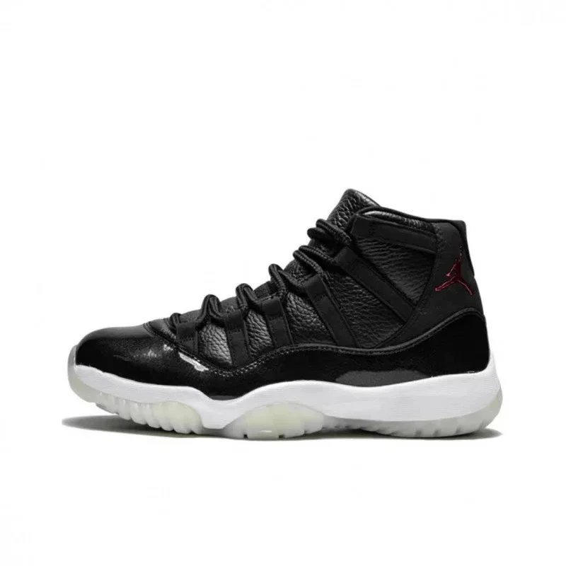 J.ordan 11 basketball sneaker 乔.丹 11篮球鞋inspreadsheet.com