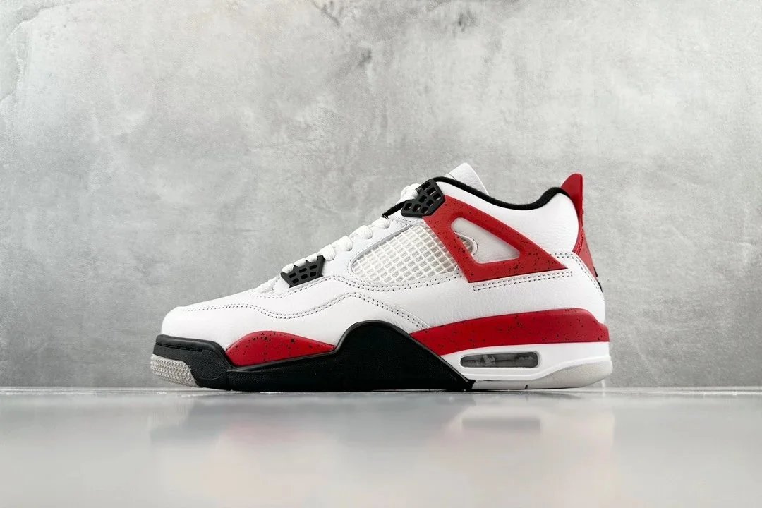 Little Green X Version AJ4 Red Cement AJ4 Red Cement DH6927-161