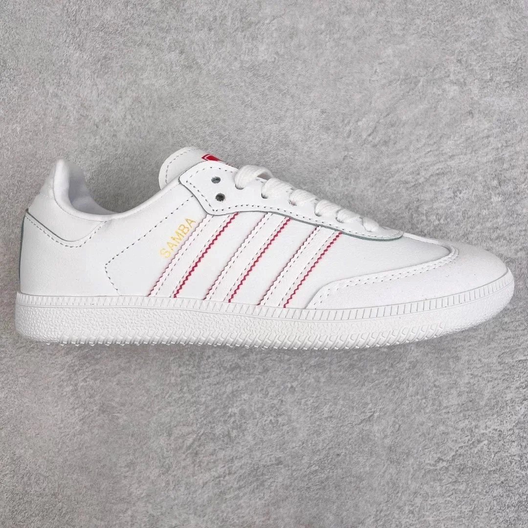 HL Samba White GY1890