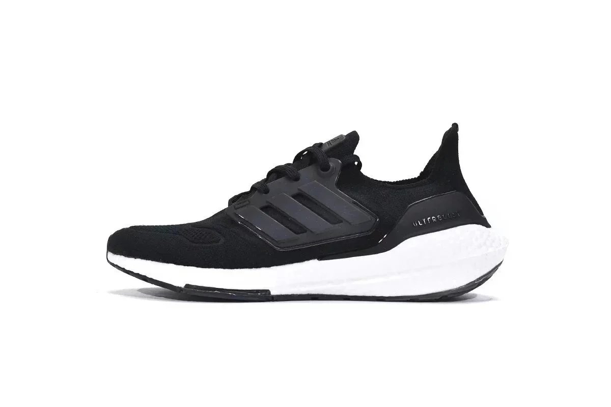 UB8.0 Black and White GX3062 SKU image